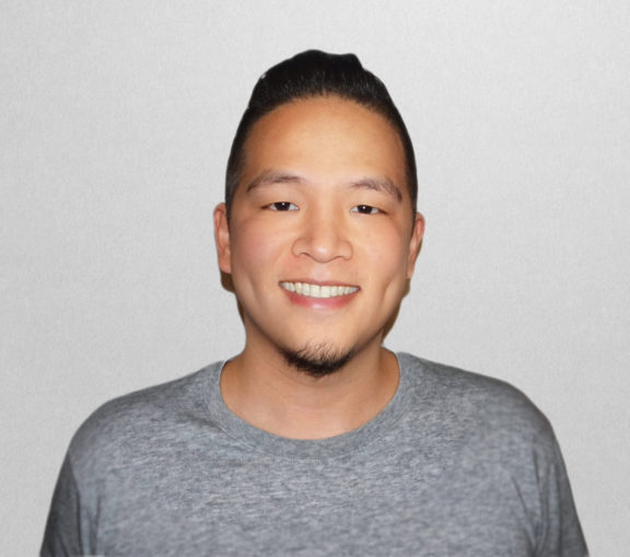 James Ngan, Headshot